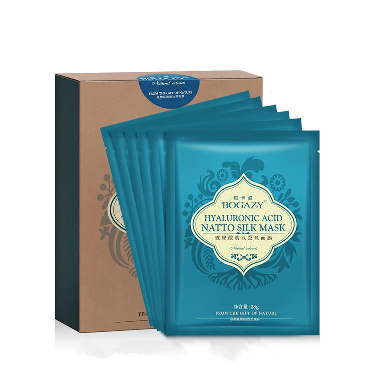 平价面膜美白秘诀,平价面膜补水配方大全