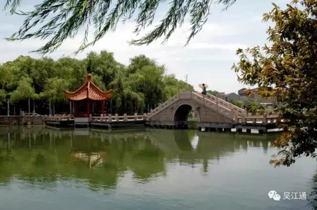 穿越时空江苏美景,穿越时空去看美丽的风景