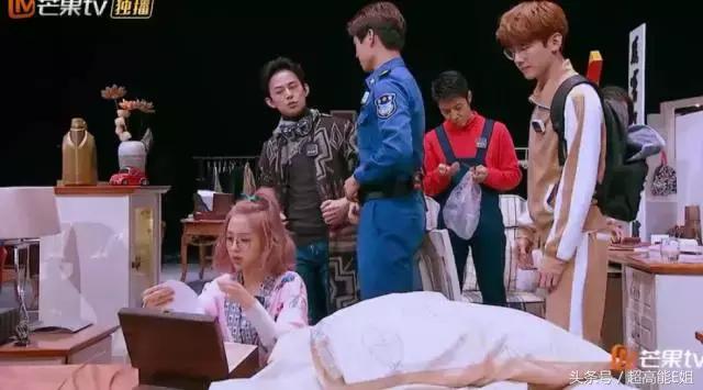 国产良心综艺完整版,口碑爆棚这部良心国产剧