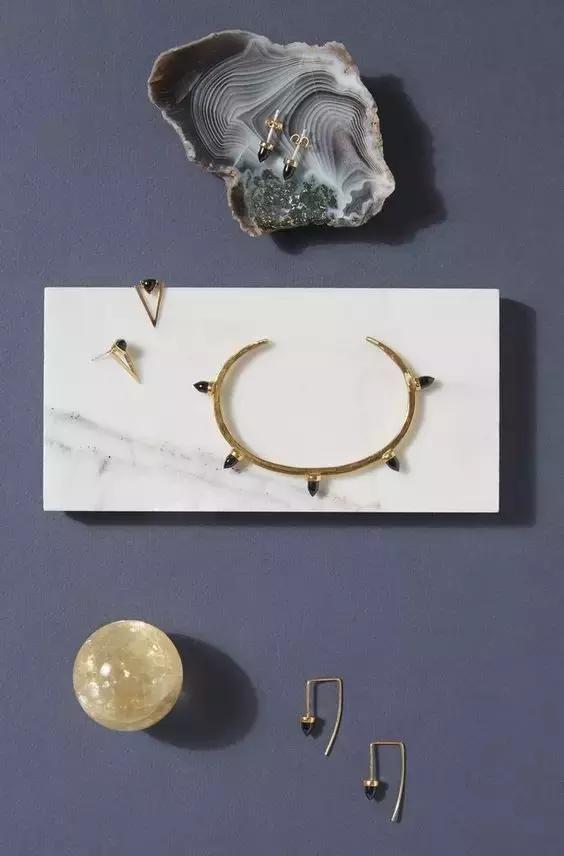 明星同款百元饰品,百元能买到什么化妆品