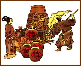 中华酒文化精髓解读,中国酒的种类与代表