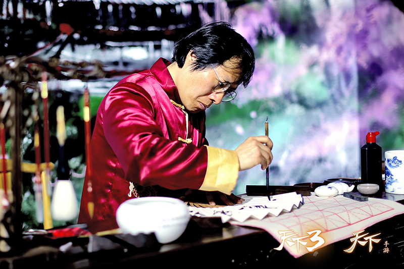 天下嘉年华最新,天下新春活动汇总