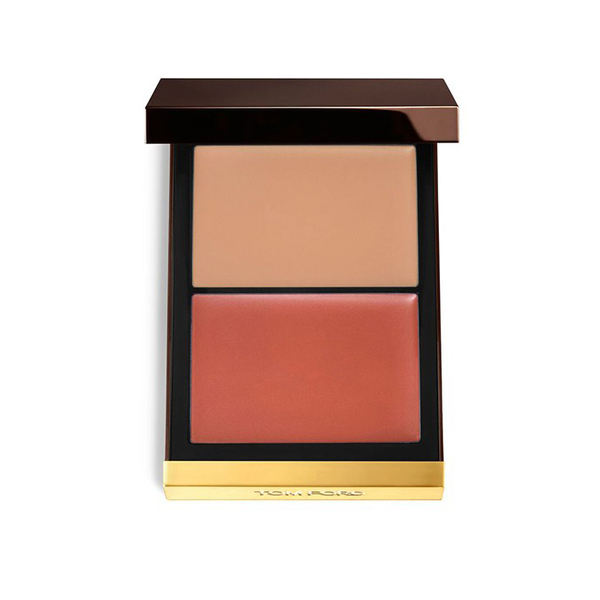 又好看又好用的腮红,适合新手的单色腮红