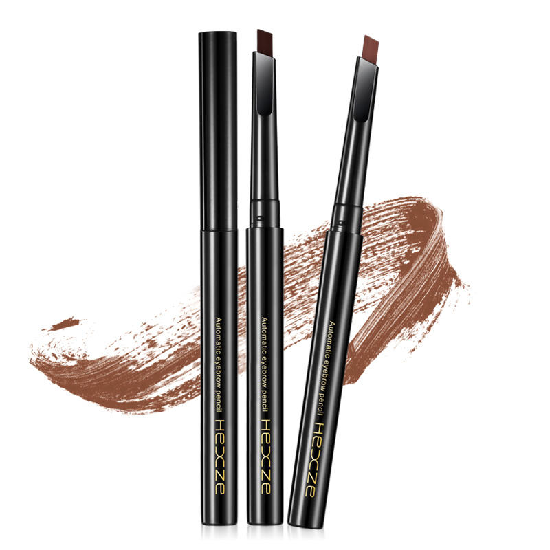 画眉*法大**学起来，助你告别手残变彩妆高手