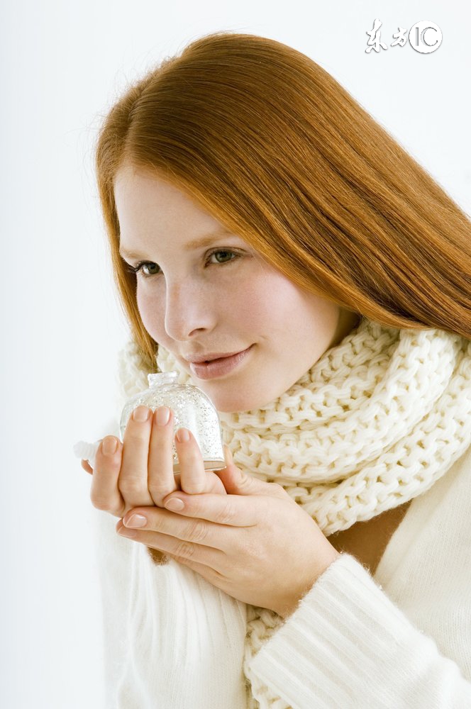 如何闻香识美人?一篇香水小白的实用指南