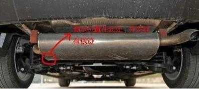 汽车排气管滴水但是尾气臭,汽车排气管滴水有突突声
