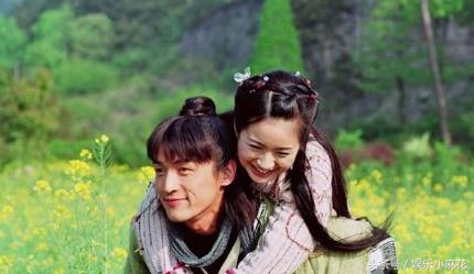 与胡歌合作过的圈内十大女神，第七个有颜值，第四个有演技