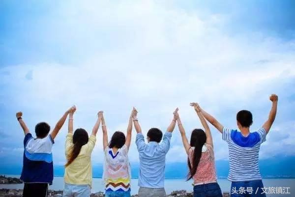 镇江最新版使用说明书，以后再也不担心被问镇江有什么了！