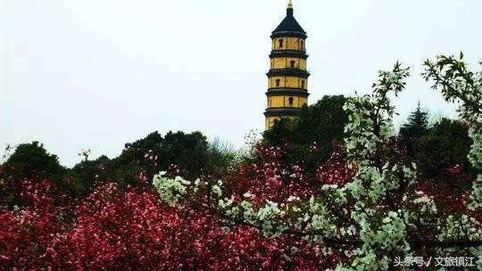 镇江最新版使用说明书，以后再也不担心被问镇江有什么了！