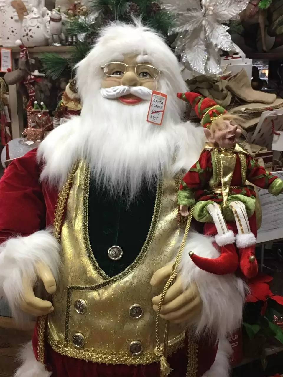 一个典型的悉尼杂货铺