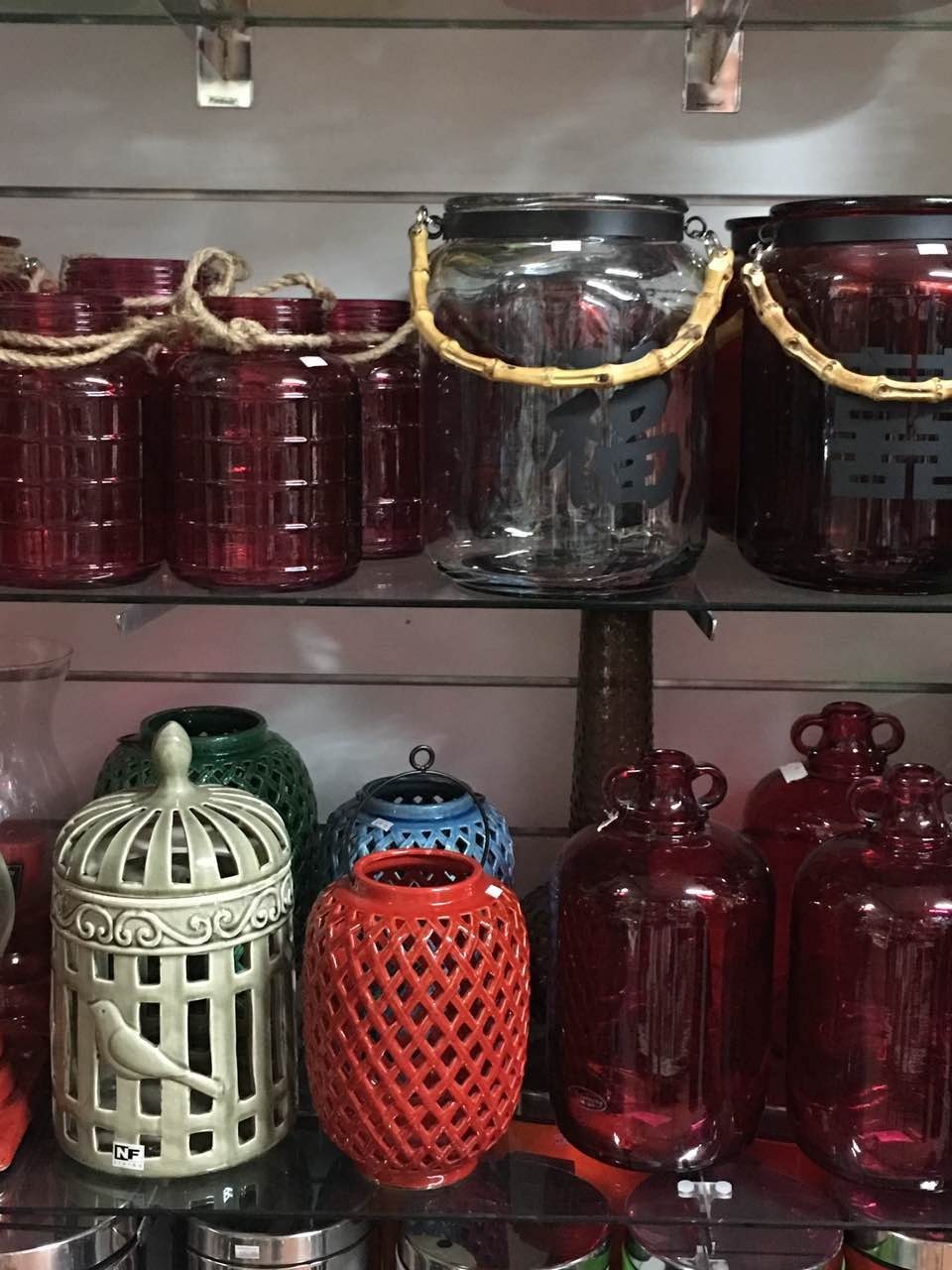 一个典型的悉尼杂货铺