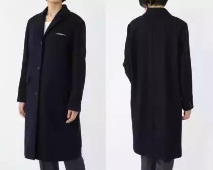 她又会穿又爱做白日梦，我觉得很可爱