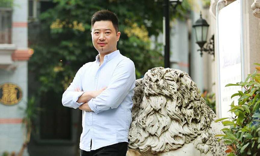 小蚁区块链,小蚁区块链项目