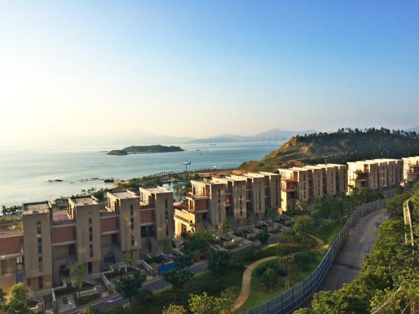 惠州海景房出租手续正规吗,惠州海景房租