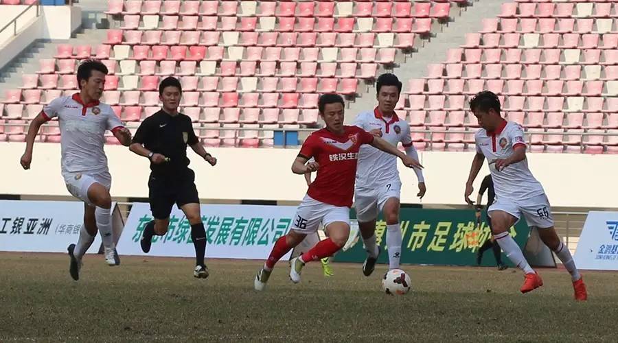 梅县铁汉冲甲成功视频,梅县贺岁杯足球