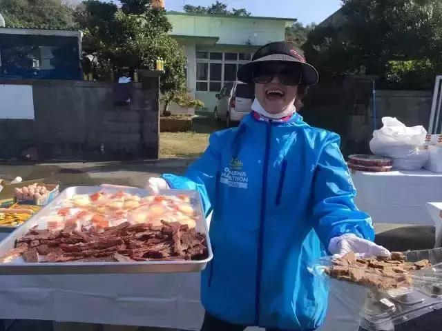 你们以往跑的都是假的马拉松！｜鹿透社0220