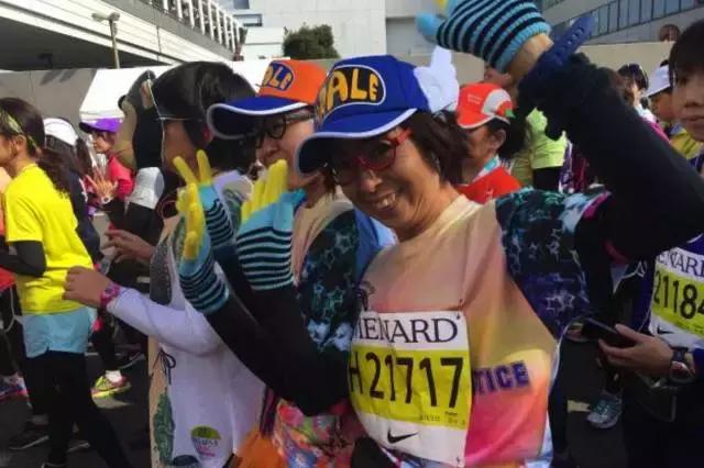 你们以往跑的都是假的马拉松！｜鹿透社0220