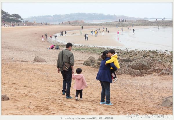 红瓦绿树的青岛八大关，这才是鲜明的青岛色彩