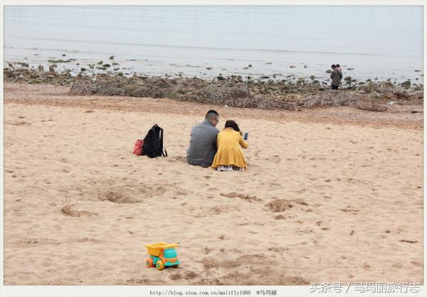 红瓦绿树的青岛八大关，这才是鲜明的青岛色彩