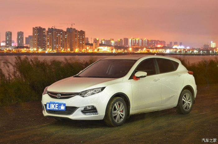 逸动xt提车,美国产最好的车