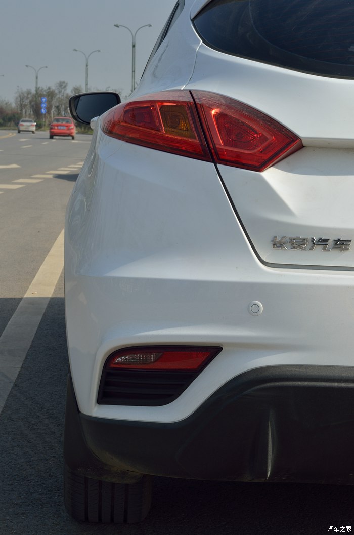 逸动xt提车,美国产最好的车