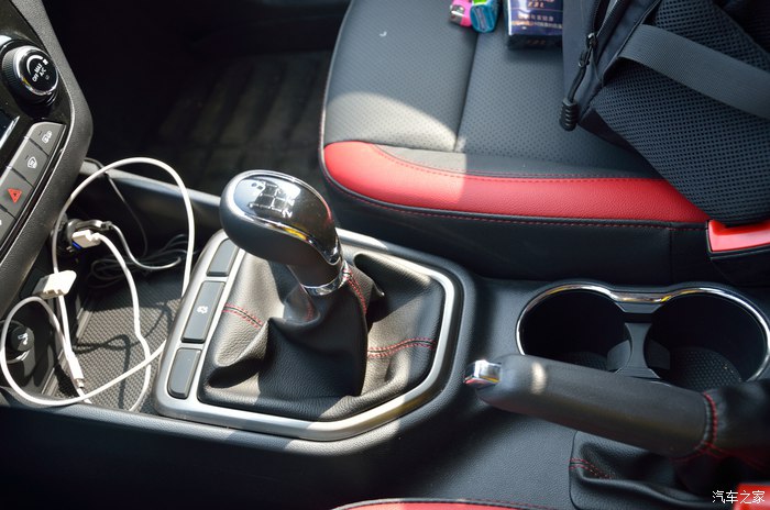 逸动xt提车,美国产最好的车