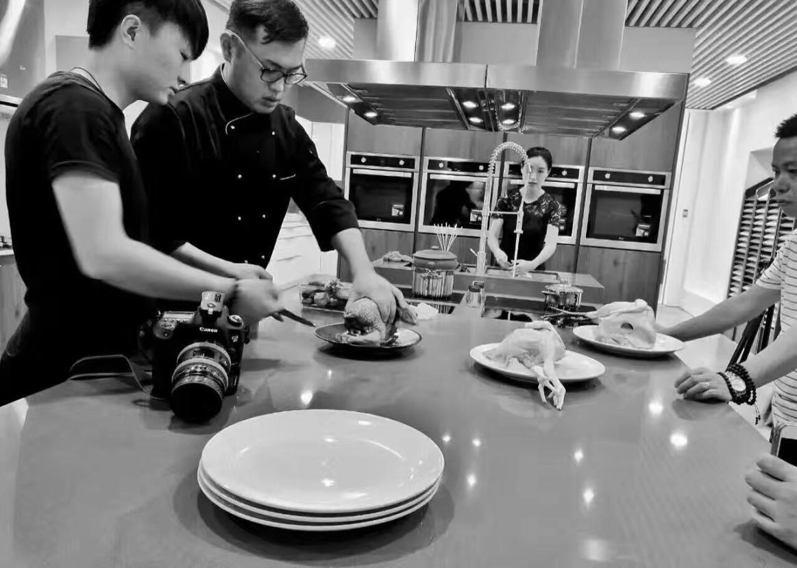 洽总饭局：没有小长假，不如来一次舌尖上的泰国之旅