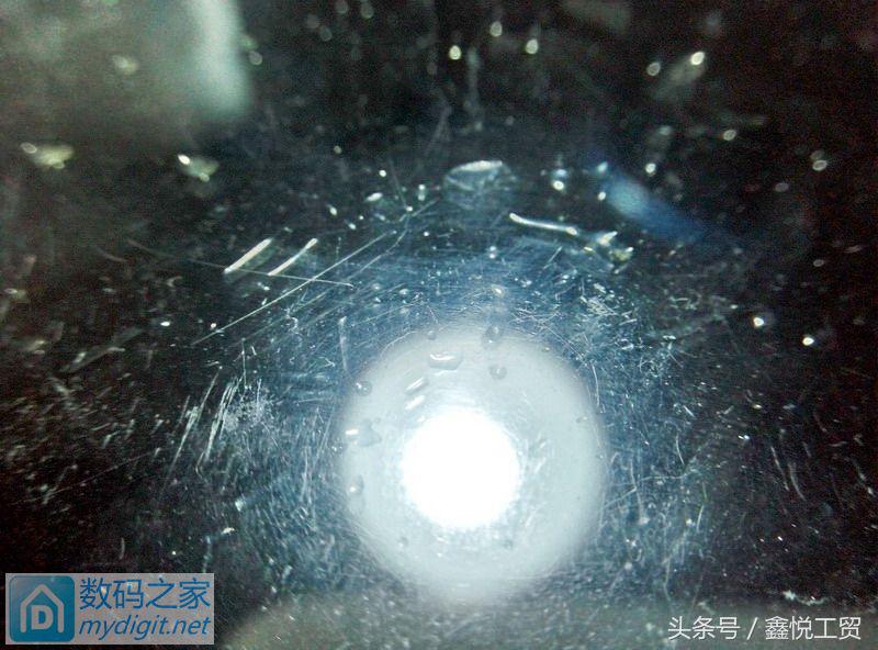 oppo手机拆解的样子,拆解低端oppo手机