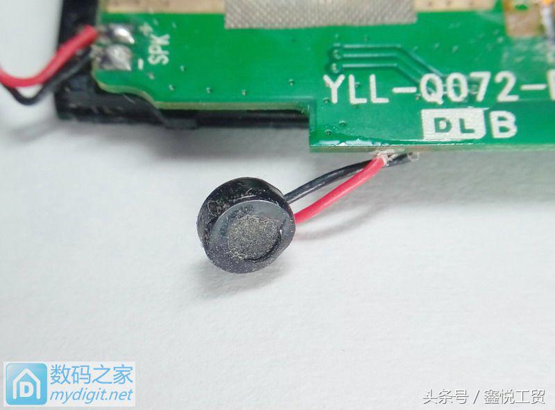 oppo手机拆解的样子,拆解低端oppo手机