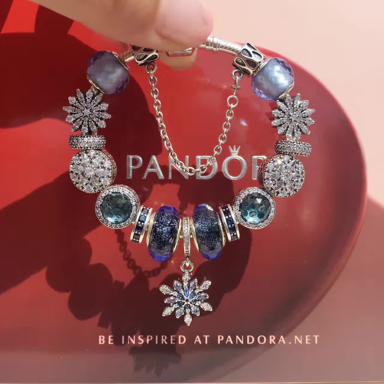 送给自己心仪的女生有哪些饰品推荐呢？