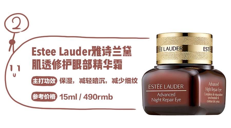 眼霜第一名,眼霜第一名是哪个牌子