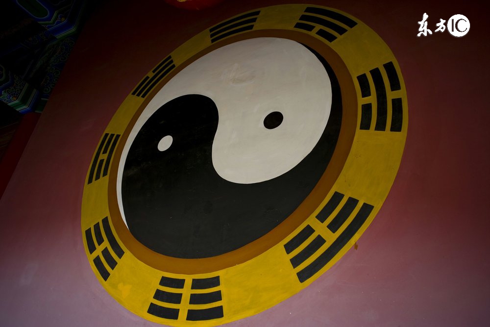 周易六爻之术有哪些,周易六爻原理