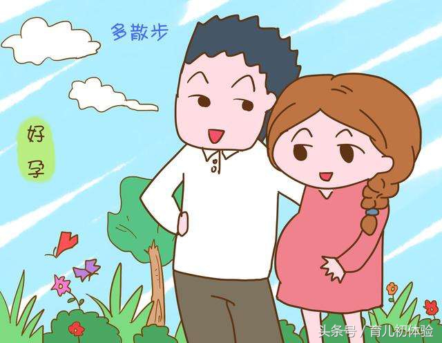 顺产盆底肌修复凯格尔运动全套,孕期多运动真的有助于顺产吗