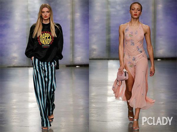 时装小众品牌推荐,时装周上发现最好的品牌