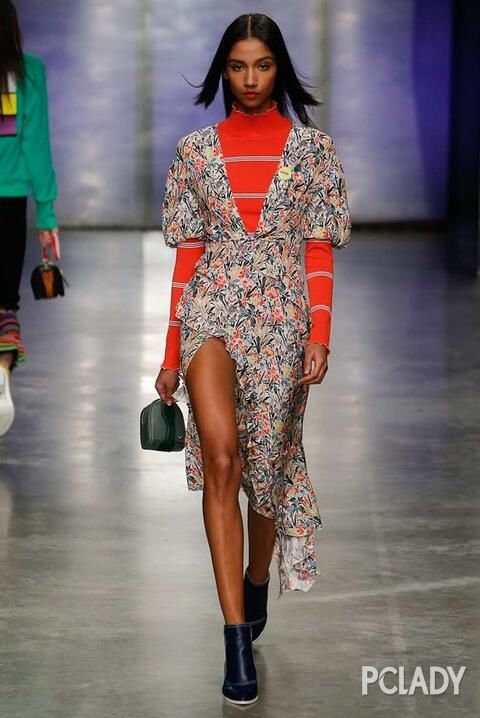 时装小众品牌推荐,时装周上发现最好的品牌