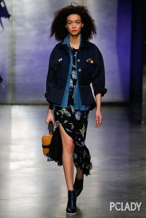 时装小众品牌推荐,时装周上发现最好的品牌