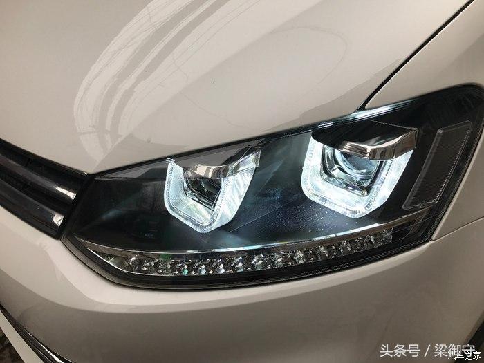 新polo1.4手动跑高速,大众polo1.5l车主真实感受