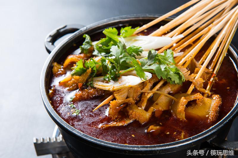 掘金供应链，冰城串吧携“冰工厂”入局背后的思考