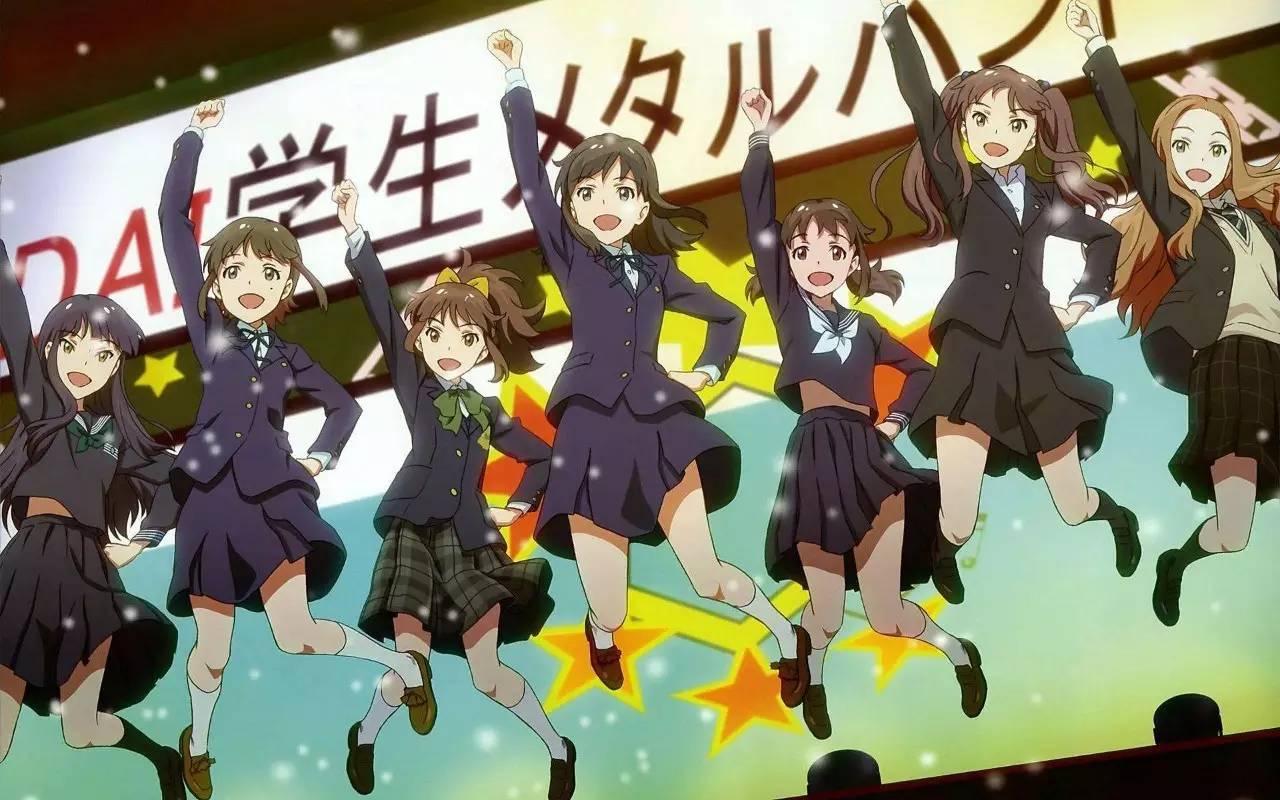 S1专楼｜现实系黑暗偶像你会喜欢吗？