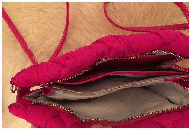 富家千金德法美加4国疯狂购物，只买了PRADA15只包，请网友们鉴定