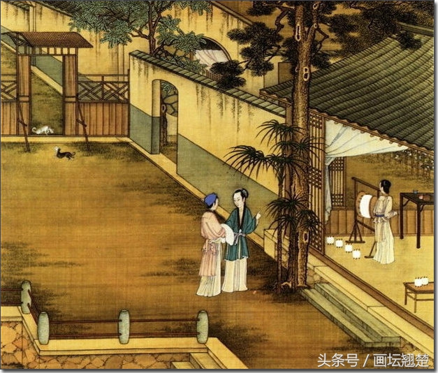 二十四节气书画简单图片,二十四节气寒露书画作品专辑