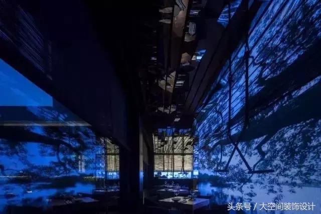 外婆家是怎样做餐饮的,外婆家的设计风格