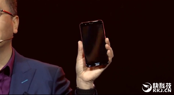 荣耀v9参数及图片,荣耀v9蓝色参数