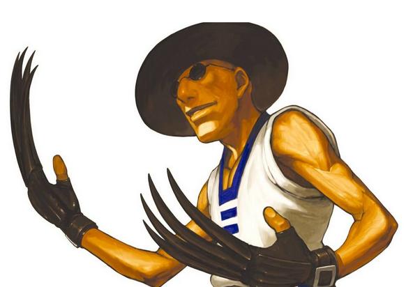 拳皇历代boss超必杀技,拳皇十大boss排名