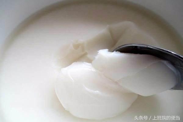 猪油其实是个宝?吃猪油有益身体健康?