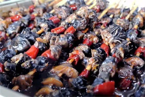 西塘景区有什么好吃的,浙江西塘附近有啥好吃的