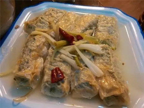 西塘景区有什么好吃的,浙江西塘附近有啥好吃的