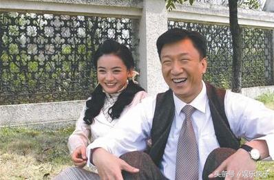 韩雪袁弘同学,集美貌与演技一身,零绯闻拒绝炒作,至今不温不火