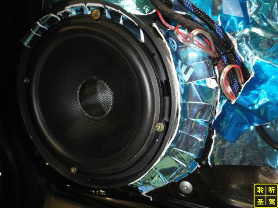 沉浸式体验新款迈腾原厂音响,沉浸式体验大众迈腾音响
