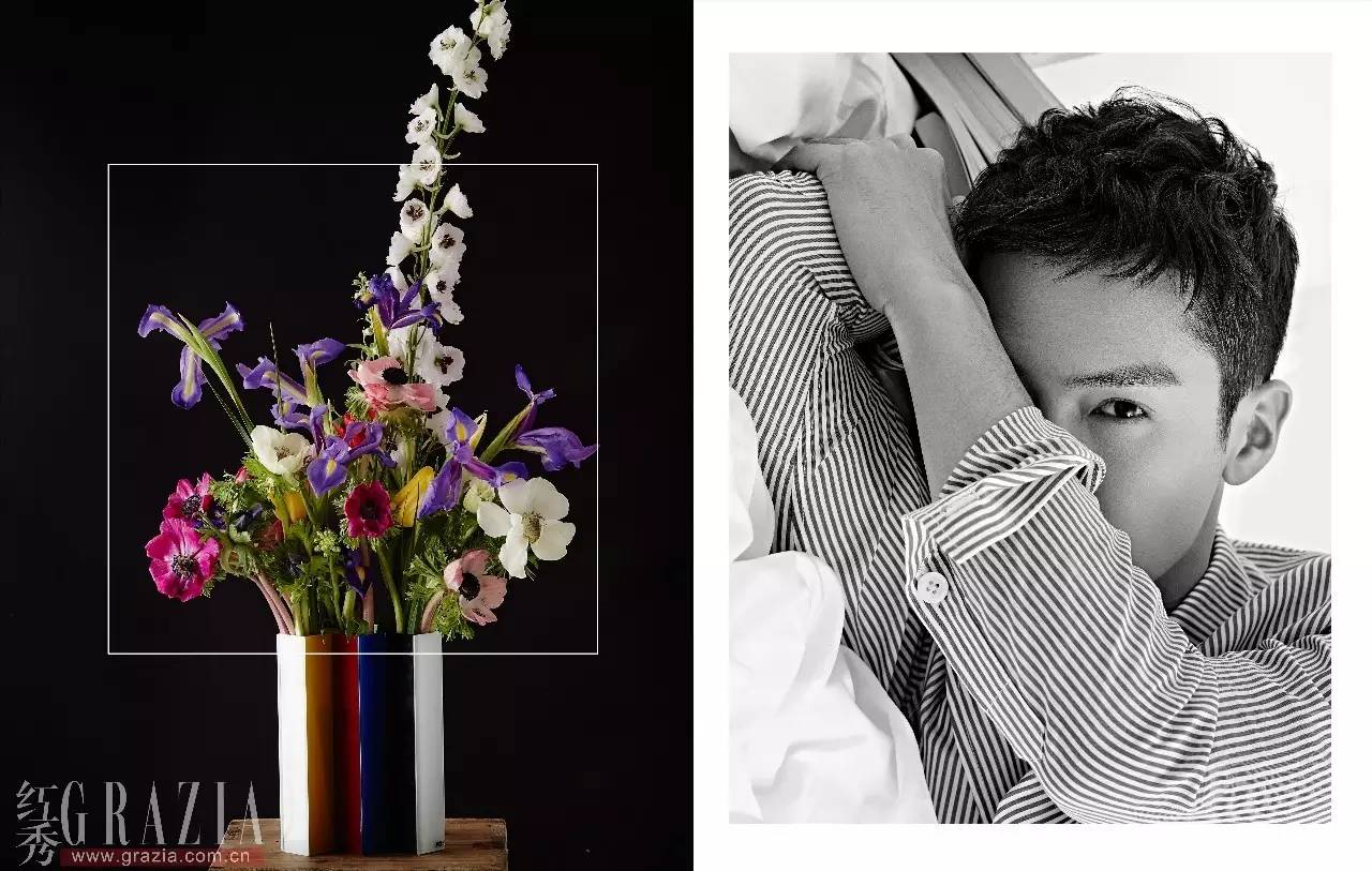 红秀年会,红秀容易出状态吗